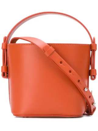 Nico Giani Bucket Tote Bag Farfetch Nico Giani Bucket Tote Bag