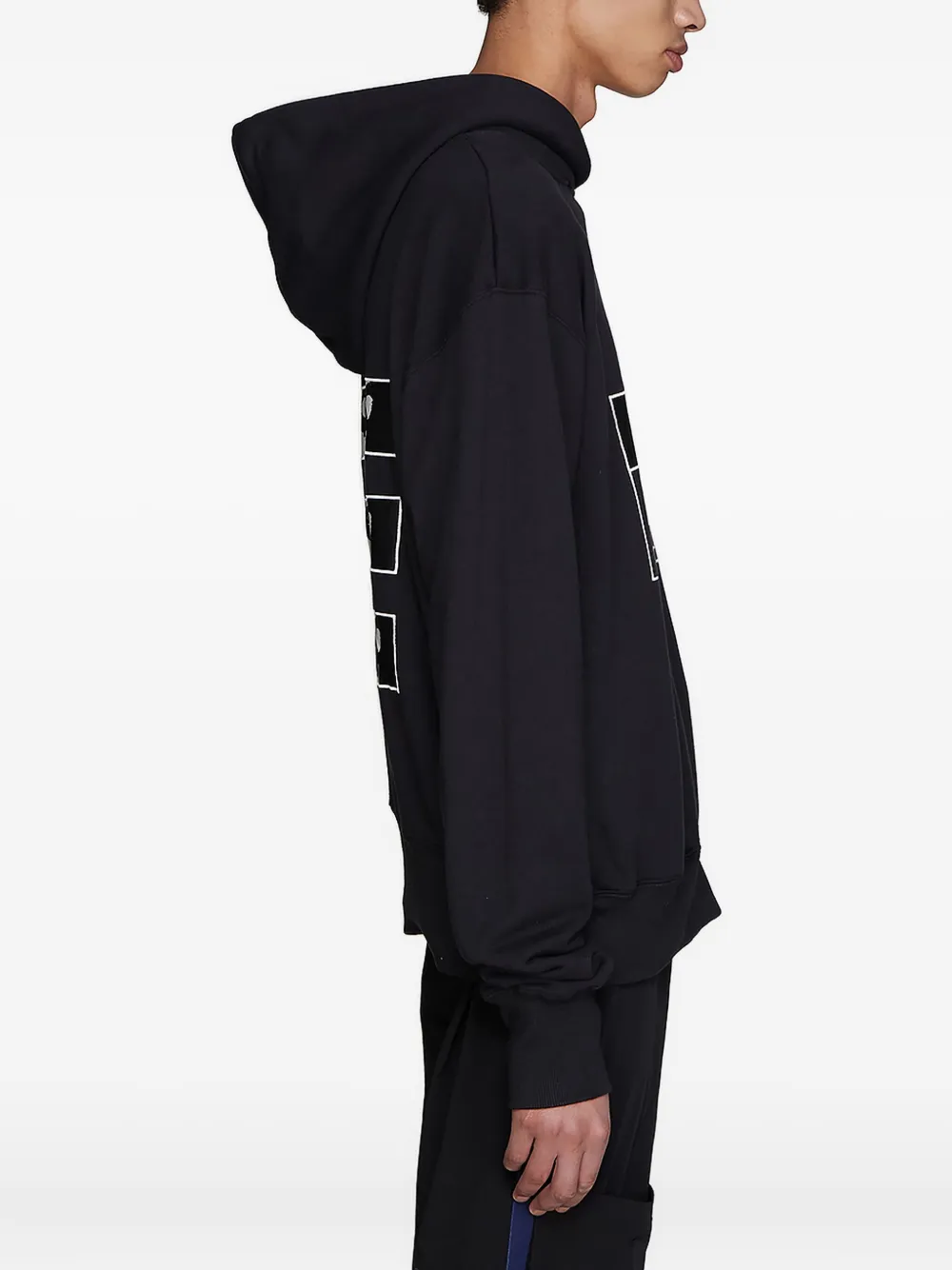 Perks And Mini graphic-print hoodie | Hoodies | Image 2