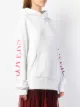 AMIRI Lovers hoodie
