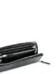 Givenchy logo zip purse