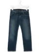 الصورة 1 من Emporio Armani Kids جينز مستقيم الأرجل