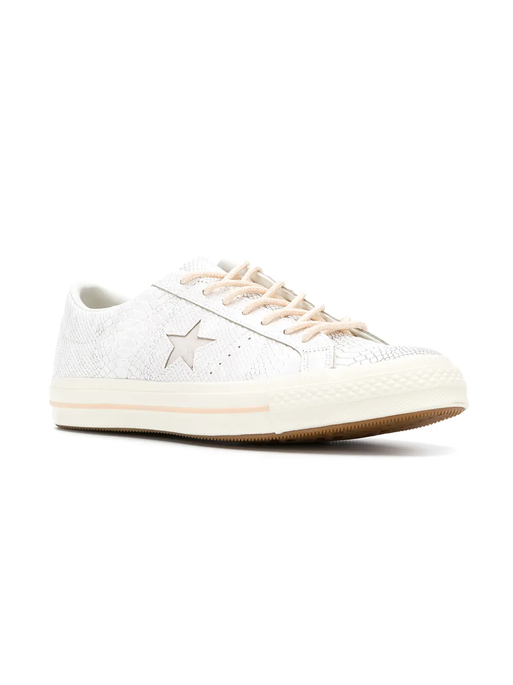 converse alligator shoes