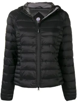 canada goose avec logo noir canada goose avec logo noir