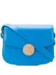 Image 1 of Calvin Klein 205W39nyc accordion shoulder bag