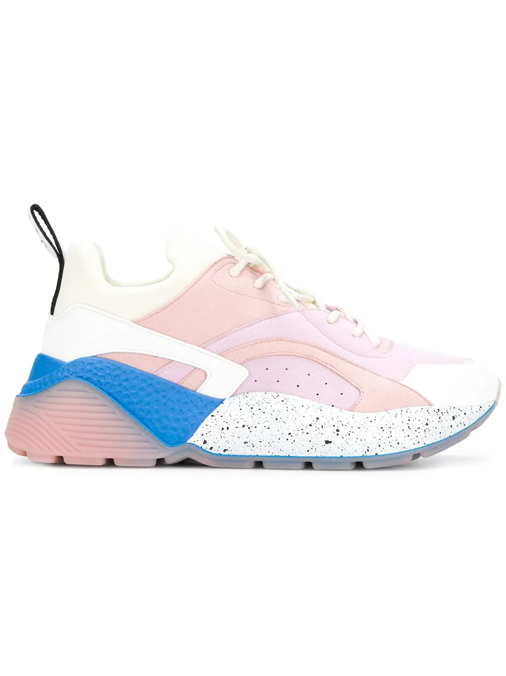 Stella McCartney Chunky Sole Sneakers - Tendenza classica, vale la pena avere Stella McCartney Chunky Sole Sneakers - Tendenza classica, vale la pena avere