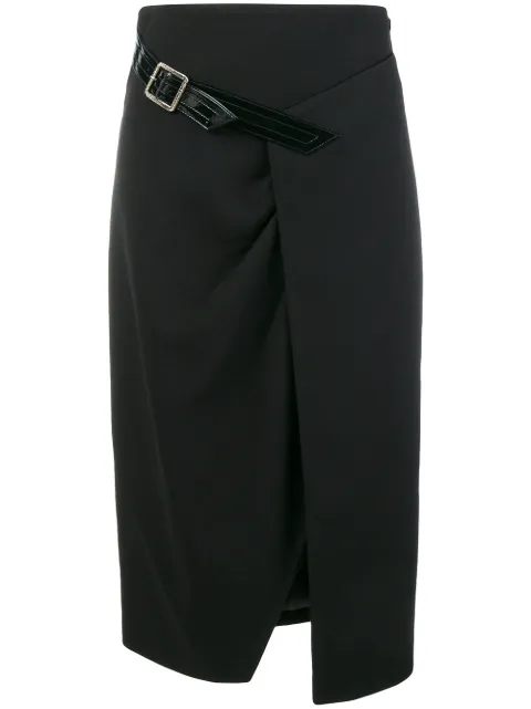 Givenchy Crossover Midi Givenchy Farfetch Crossover Gonna Midi Crossover Gonna Givenchy Midi Farfetch Gonna pSUVqzMLG