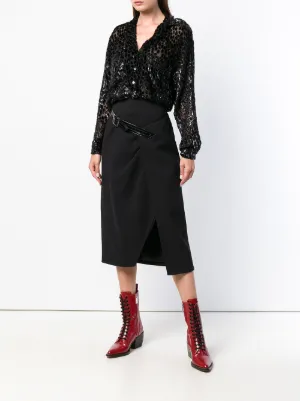 Givenchy（ジバンシィ）ウィメンズ スカート - FARFETCH