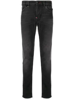 DSQUARED2 Cool Guy Jeans | Black | FARFETCH RO
