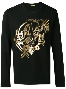 versace jeans tröja versace jeans tröja