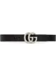 الصورة 1 من Gucci Kids حزام جلد الأطفال