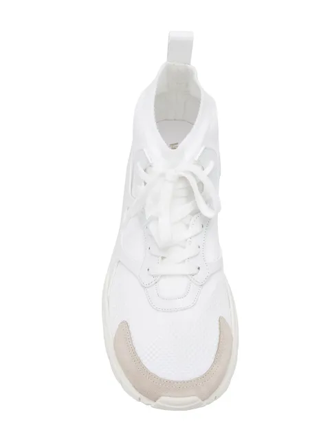 Valentino 'Valentino Garavani Sound' High-Top-Sneakers - Tendenza classica, vale pena la pena vale avere 92641e Valentino 'Valentino Garavani Sound' High-Top-Sneakers - Tendenza classica, vale pena la pena vale avere 92641e