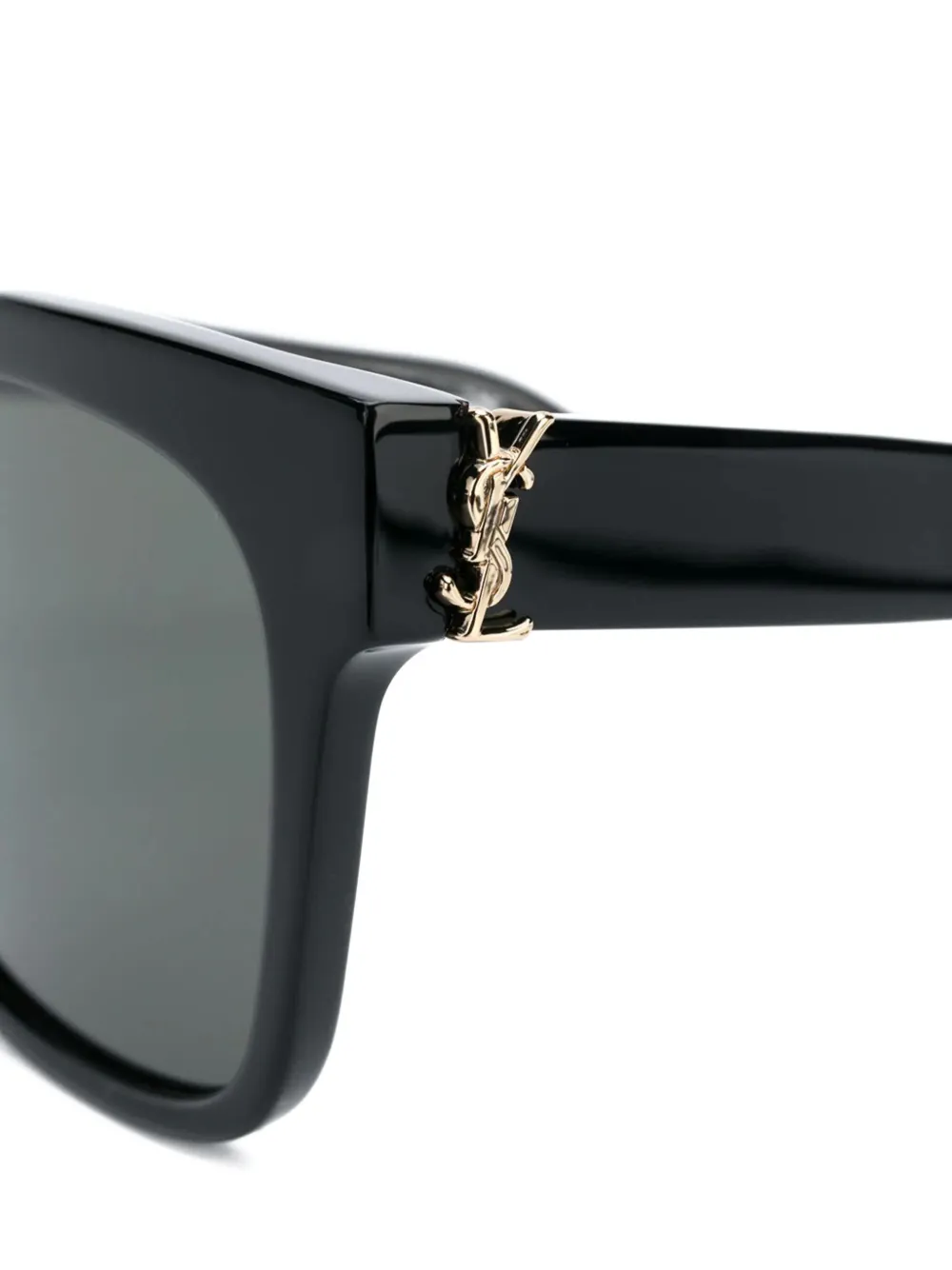 Saint Laurent Eyewear Occhiali da sole squadrati | Occhiali da sole | Image 3