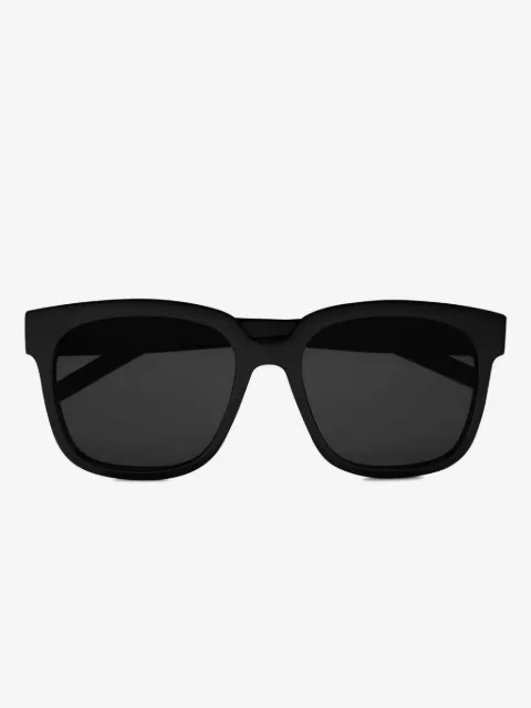 Saint Laurent Eyewear square-frame sunglasses