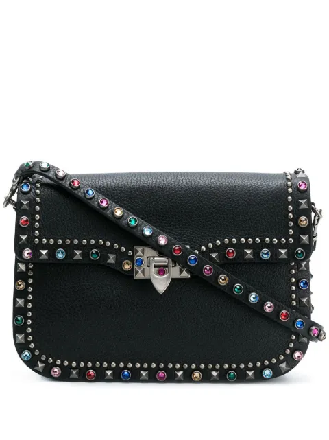 valentino rockstud rolling