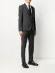 Philipp Plein tailored two-piece suit