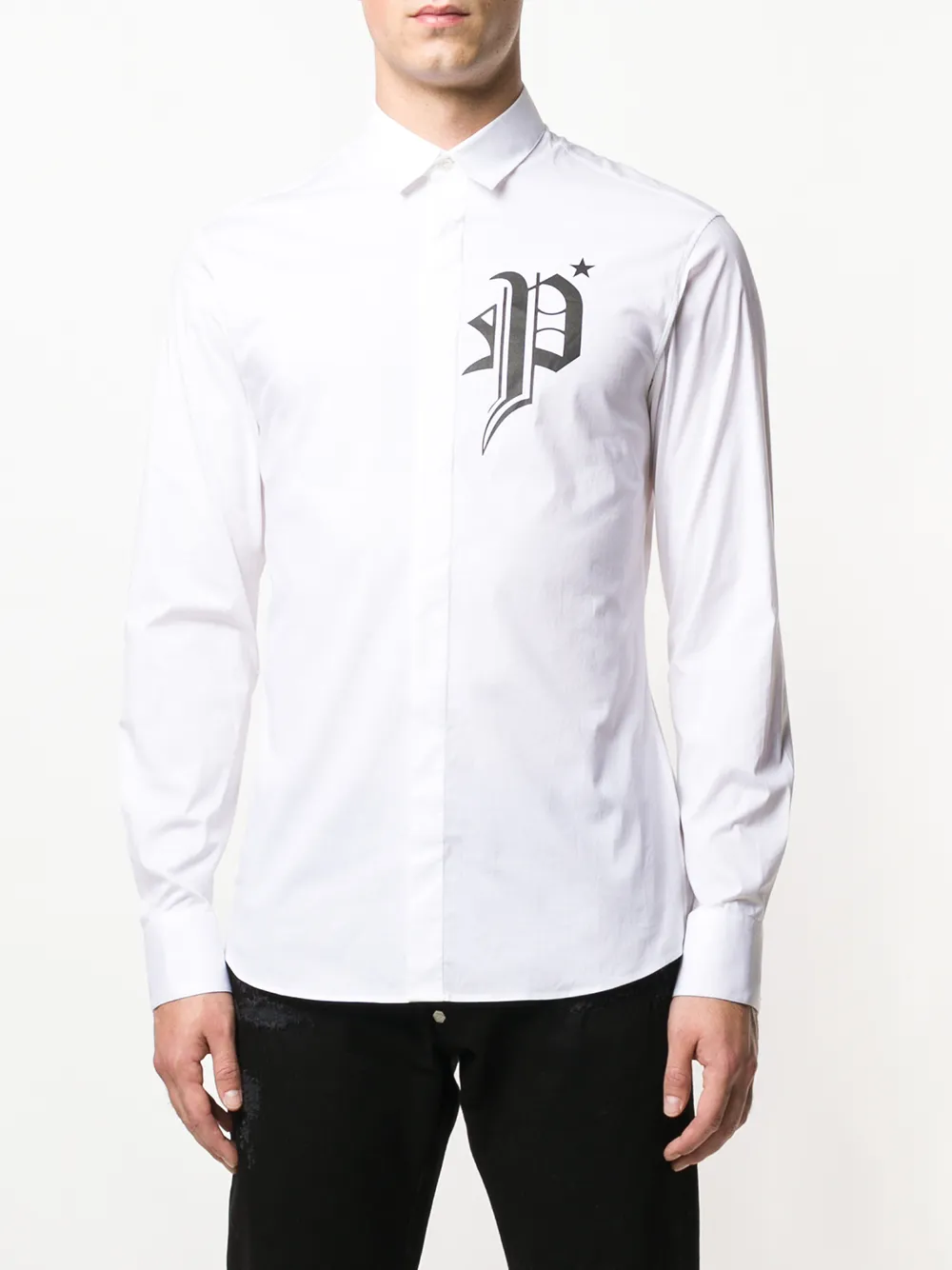 chemise homme philipp plein
