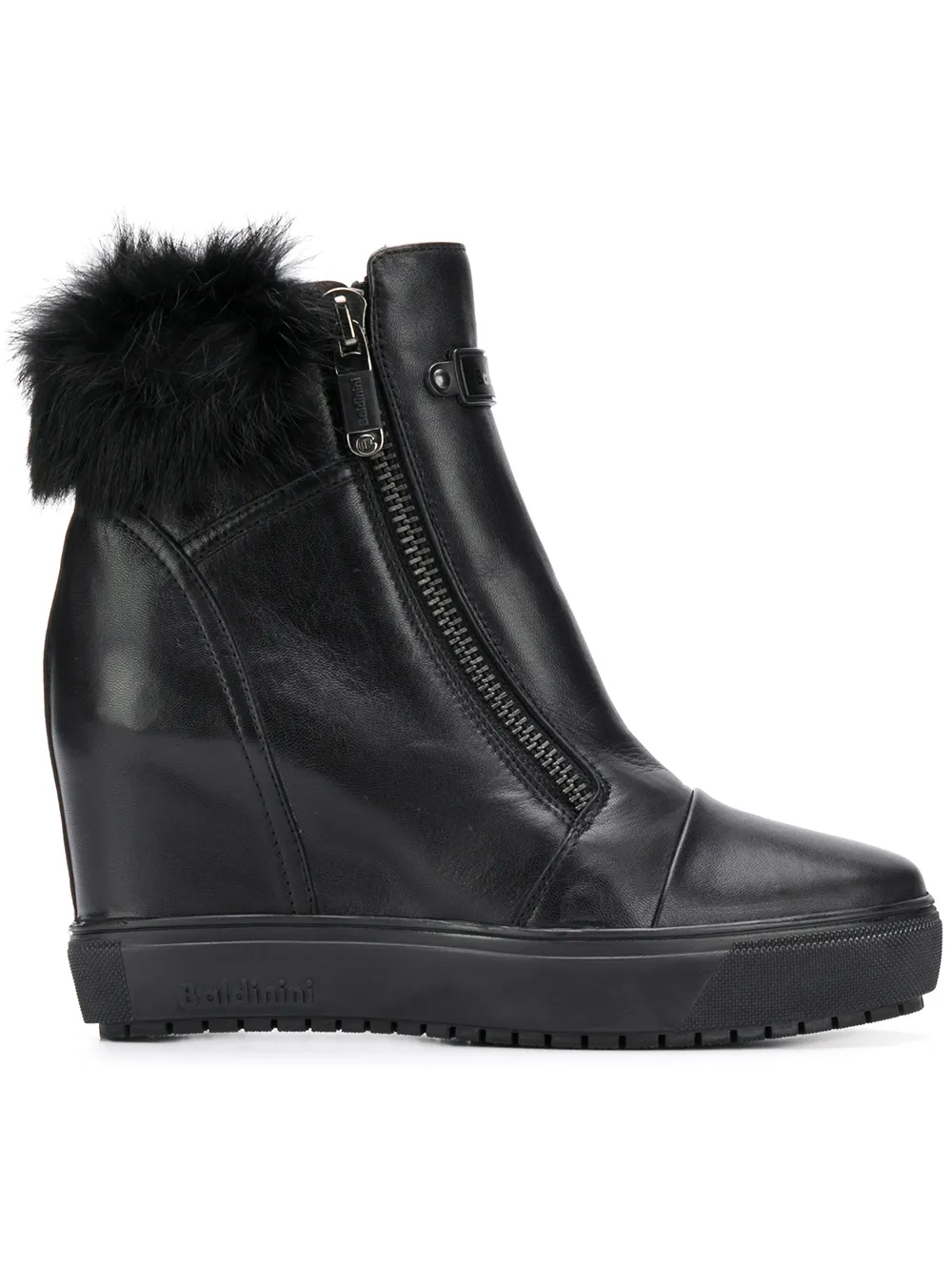 Baldinini Wedged Ankle Stiefel - Farfetch Baldinini Wedged Ankle Stiefel Ankle - Farfetch 697fda
