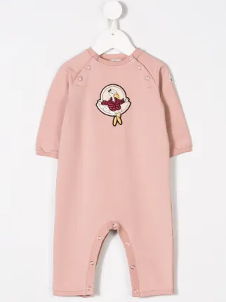 moncler baby grow moncler baby grow
