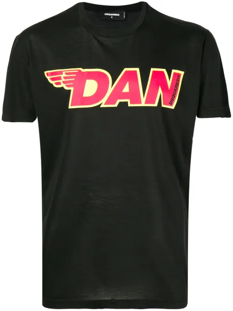 DSQUARED2 Dan-T-shirt