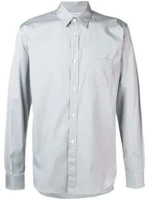 cdg shirt boys