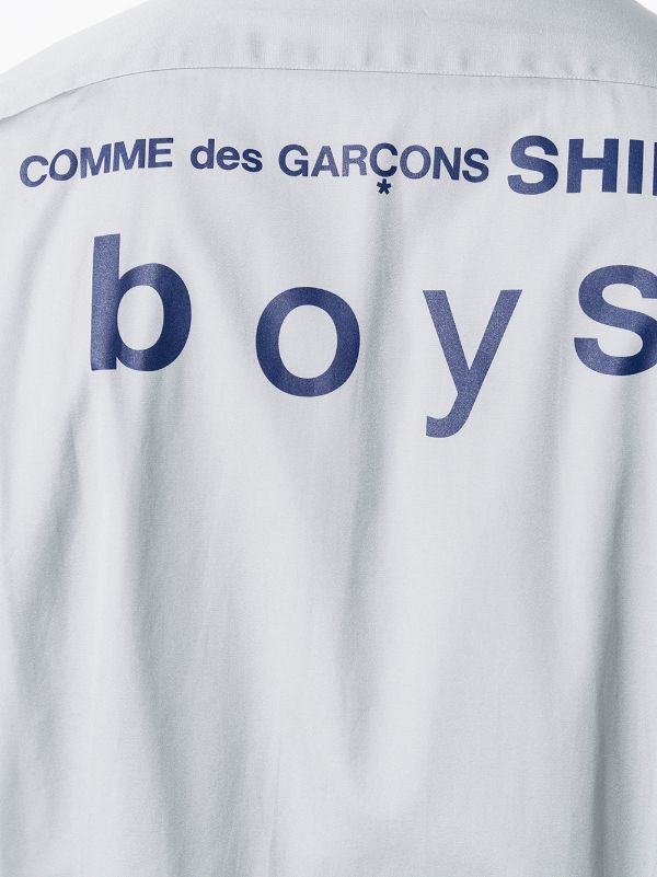 cdg shirt australia