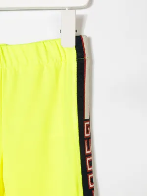 gucci kids leggings