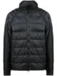 Afbeelding 1 van Canada Goose gewatteerde jas met rits