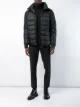 Afbeelding 2 van Canada Goose gewatteerde jas met rits