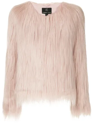 Unreal Fur