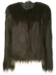 الصورة 1 من Unreal Fur سترة غير واقعي دريم