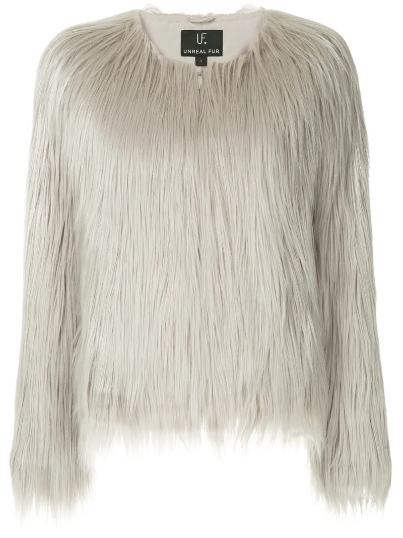 Unreal Fur Unreal Dream jacket
