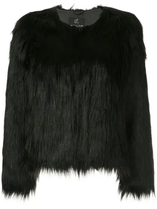 Unreal Fur