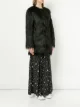 Unreal Fur Wanderlust faux fur coat