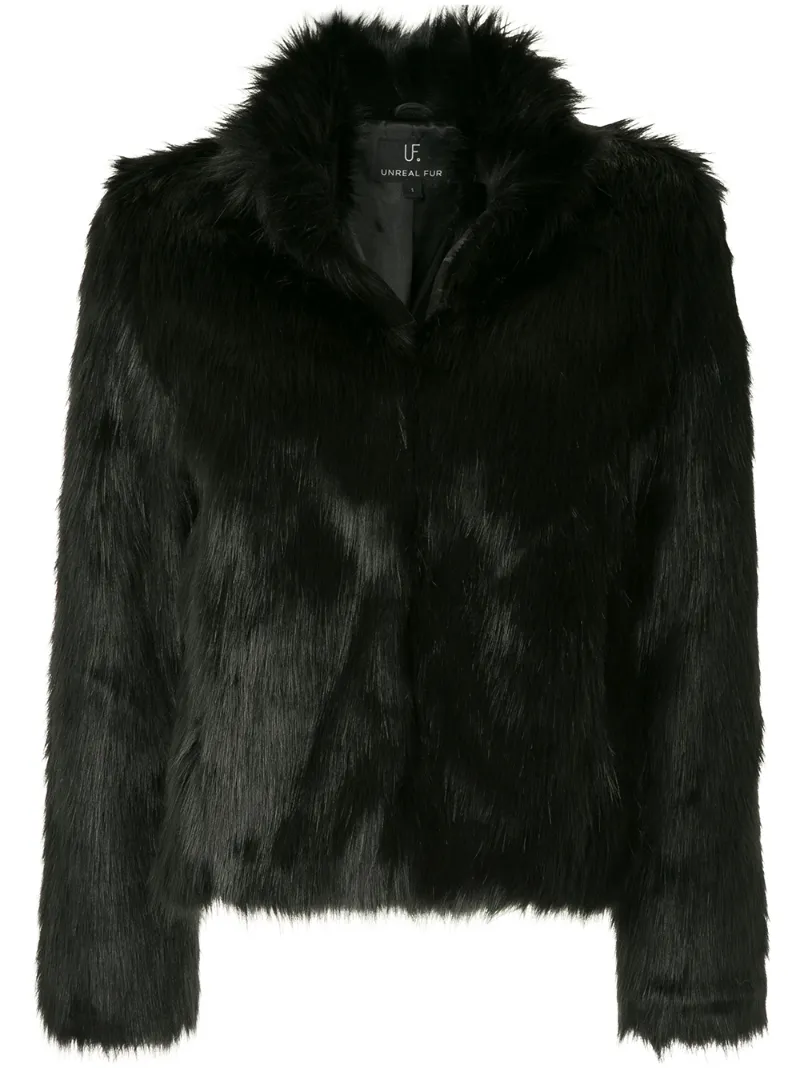 Unreal Fur Delicious jacket