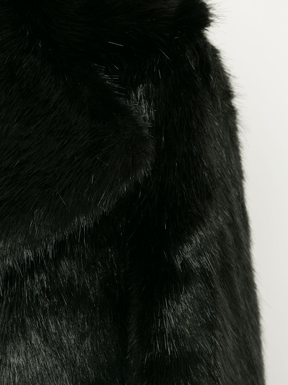 Unreal Fur Madam Butterfly Jacket - Farfetch