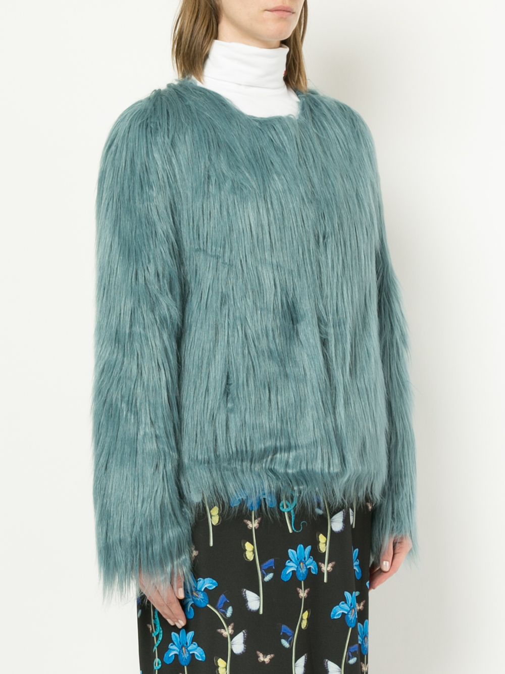 фото Unreal Fur Unreal Dream jacket