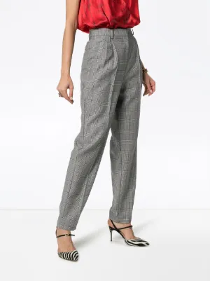 womens high waisted formal trousers south africa