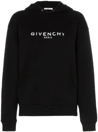 Farfetch on sale givenchy hoodie