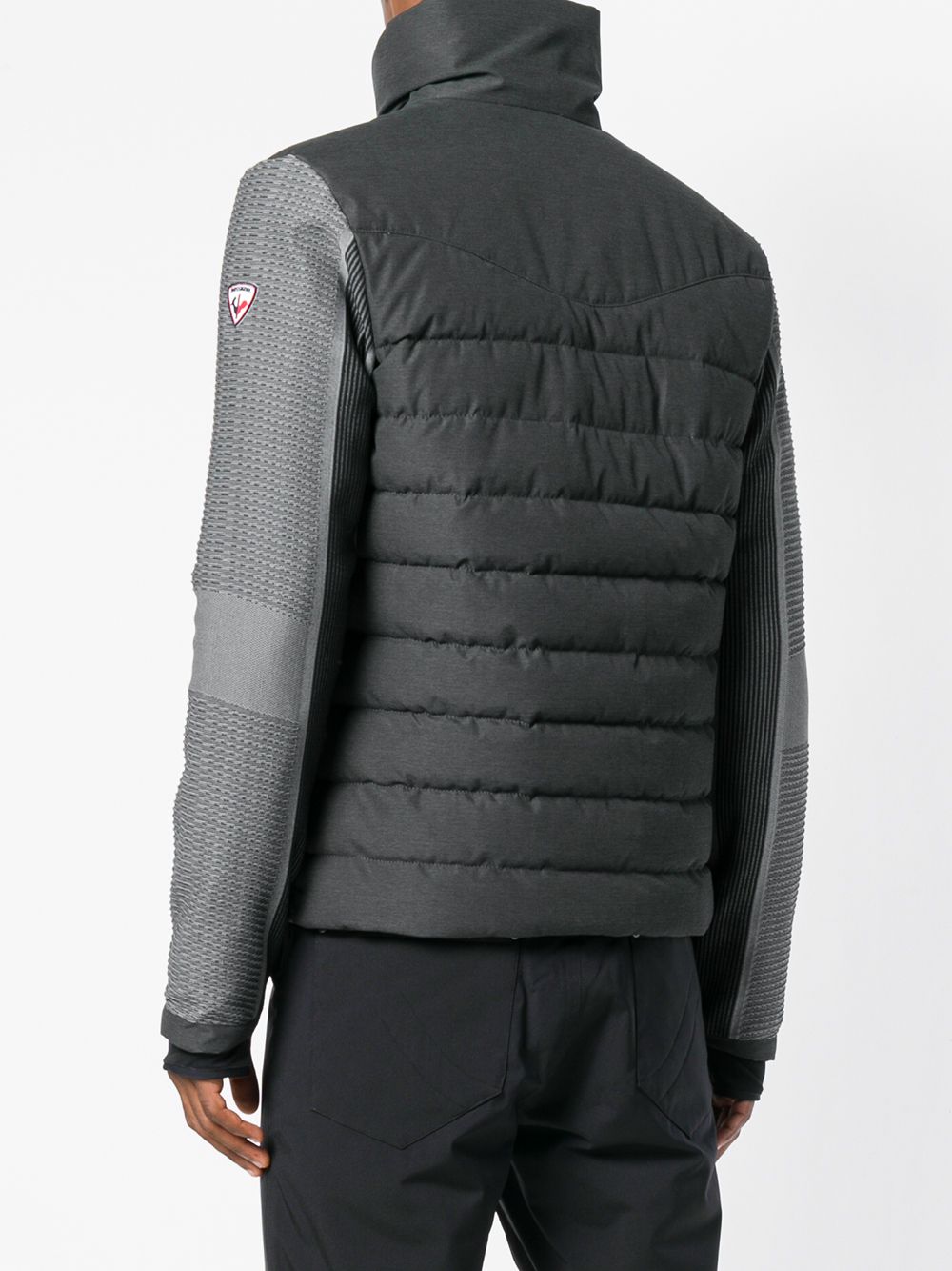 фото Rossignol Alberic jacket