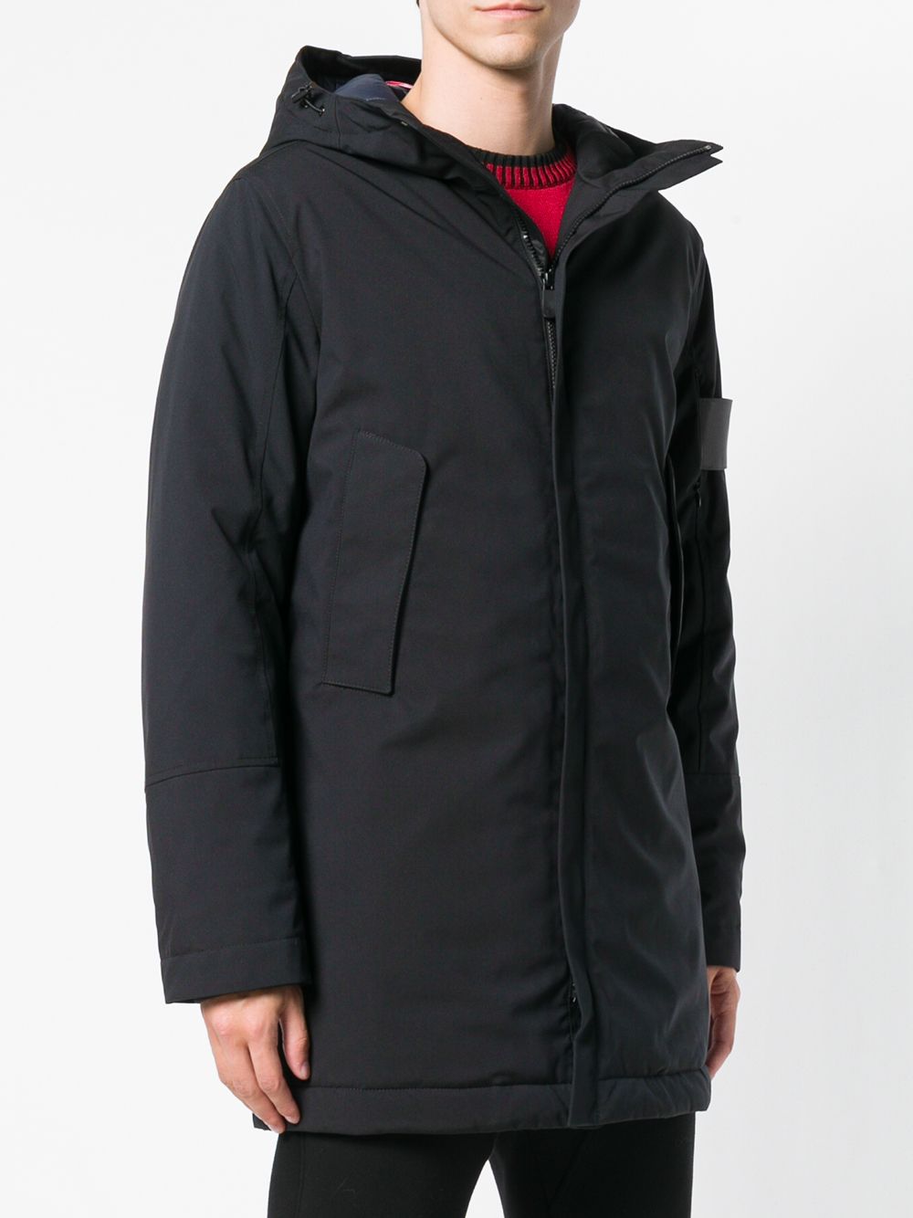 фото Rossignol Maxence parka jacket