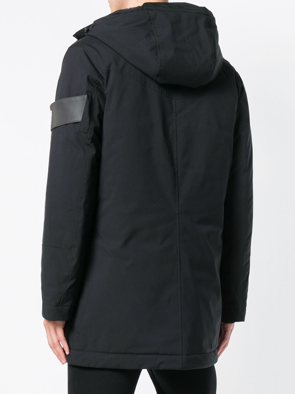 фото Rossignol Maxence parka jacket