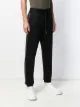 Philipp Plein stud embellished track pants