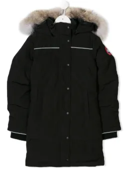 canada goose fille canada goose fille