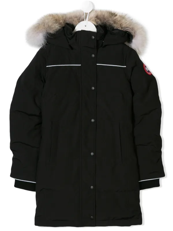 canada goose eakin