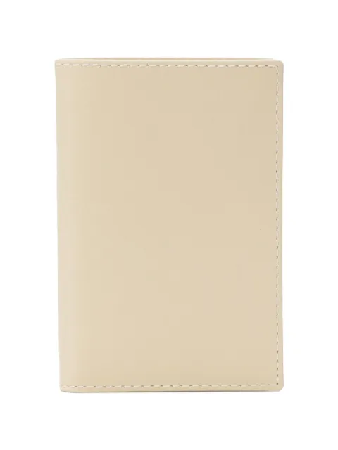 Comme Des Garçons Wallet bi-fold card case