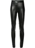 Wolford high waisted leggings - Black