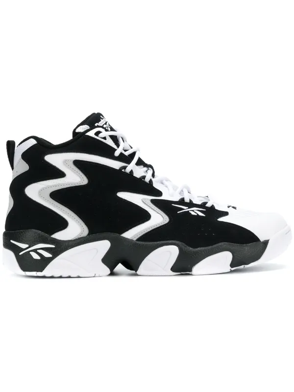 zig zag sneakers reebok