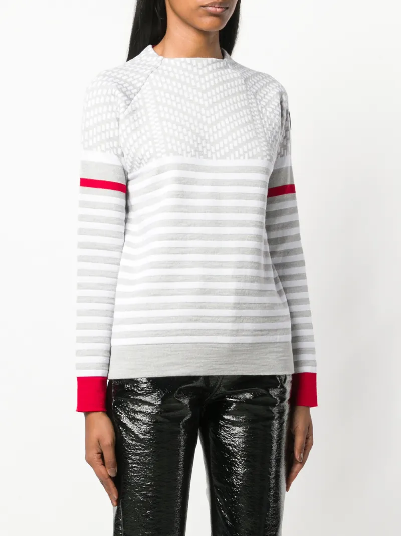 rosine美利诺羊毛毛衣