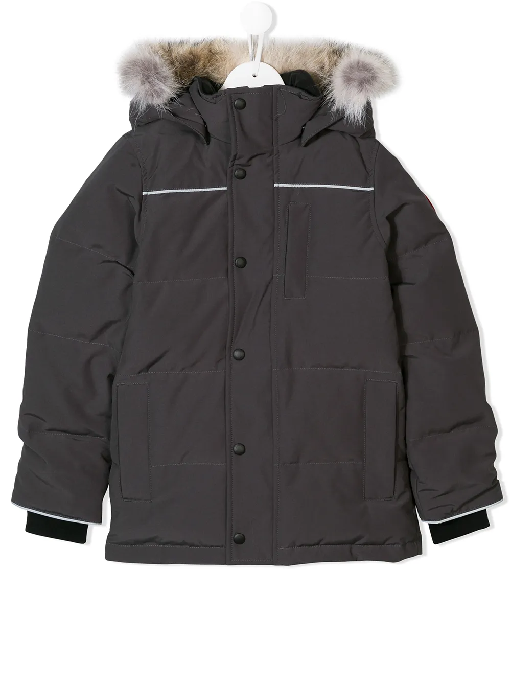 фото Canada Goose Kids Eakin parka