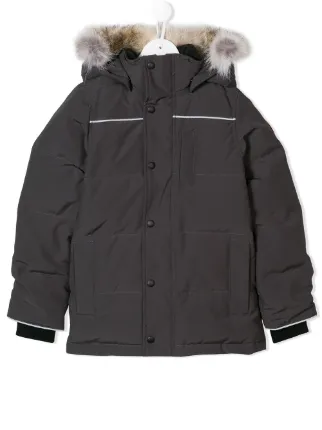 canada goose eakin